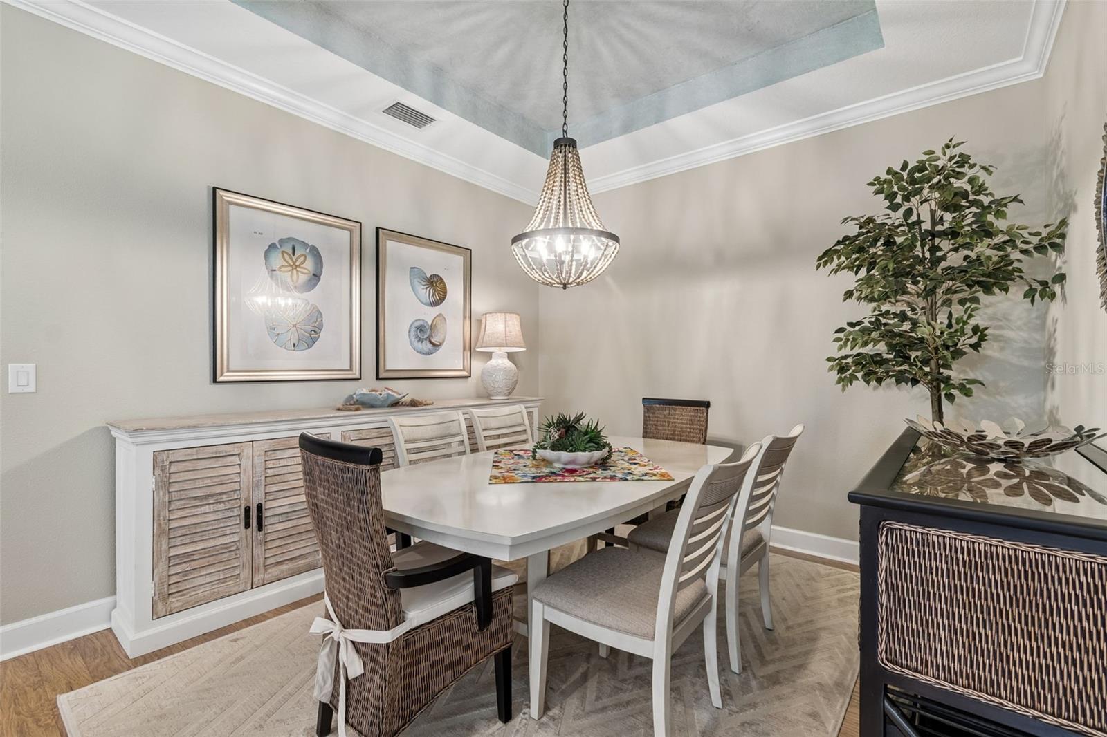 ESPLANADE BY SIESTA KEY - Residential