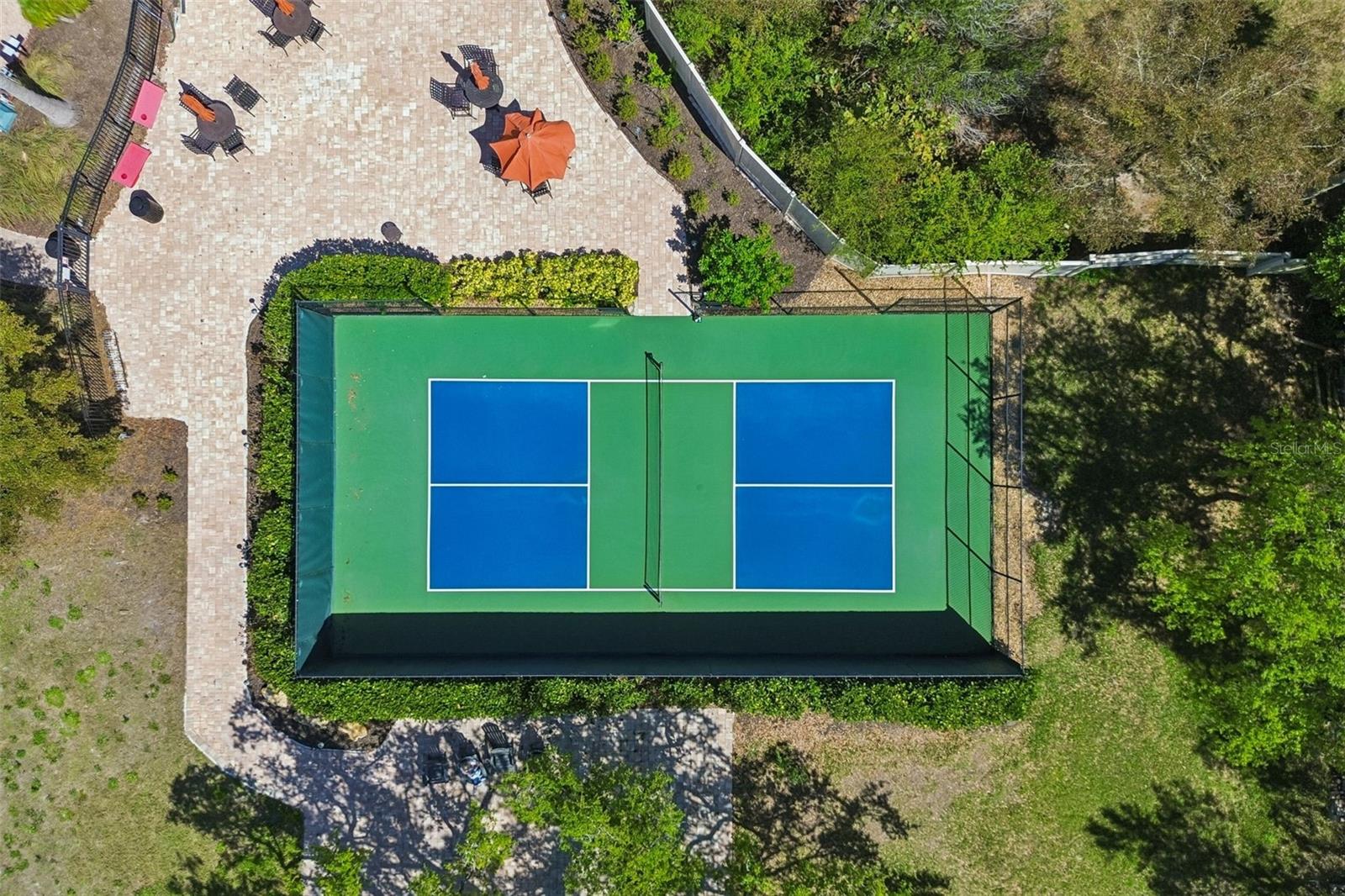 ESPLANADE BY SIESTA KEY - Residential