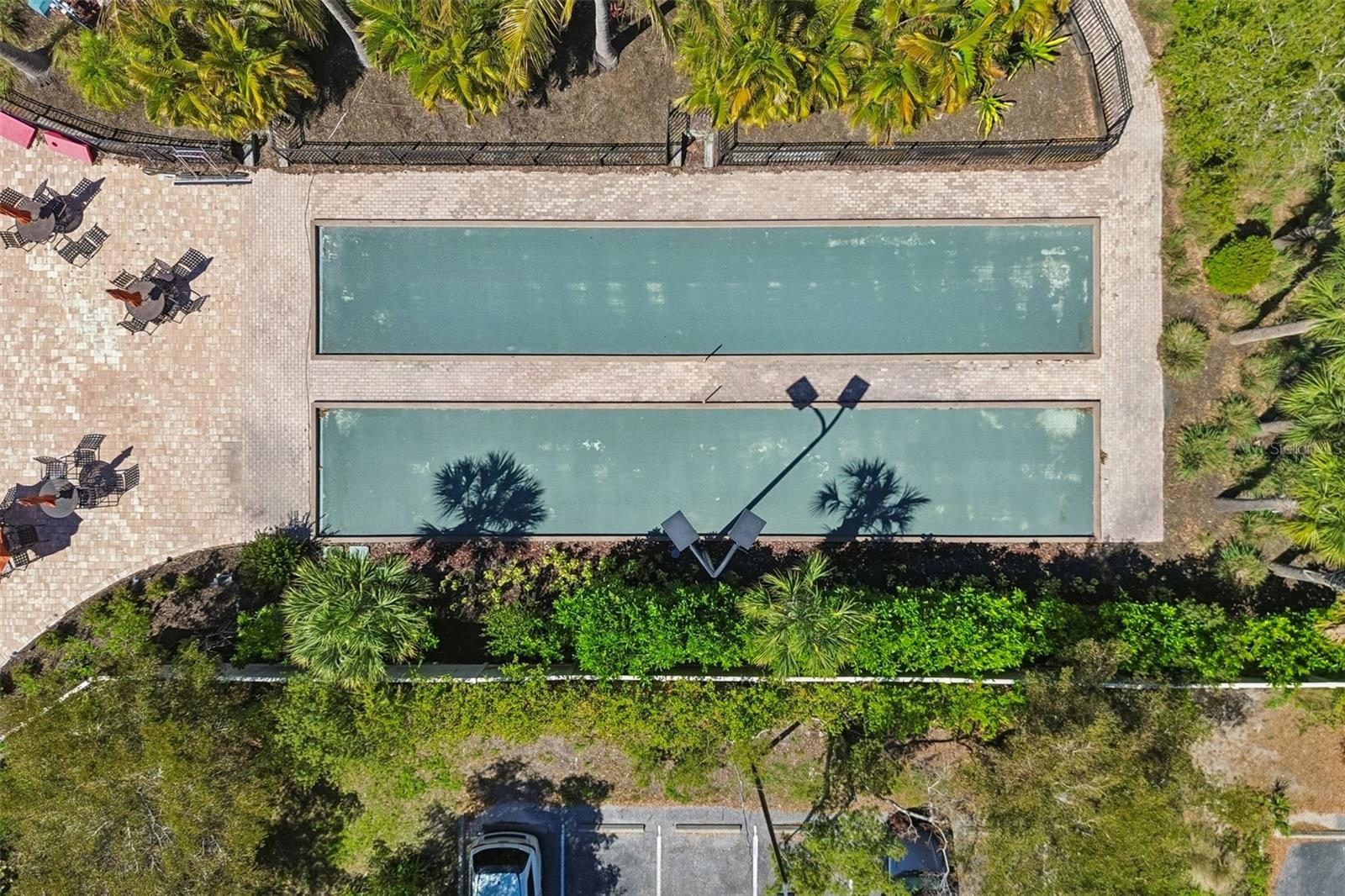 ESPLANADE BY SIESTA KEY - Residential