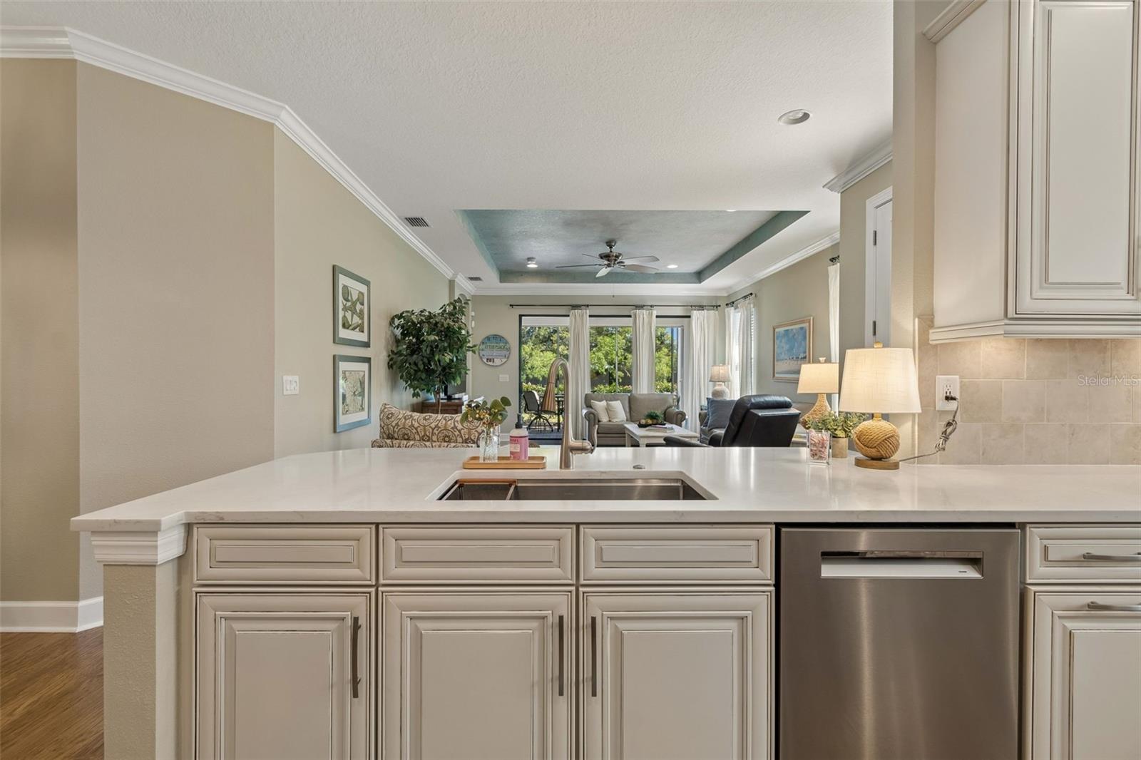 ESPLANADE BY SIESTA KEY - Residential