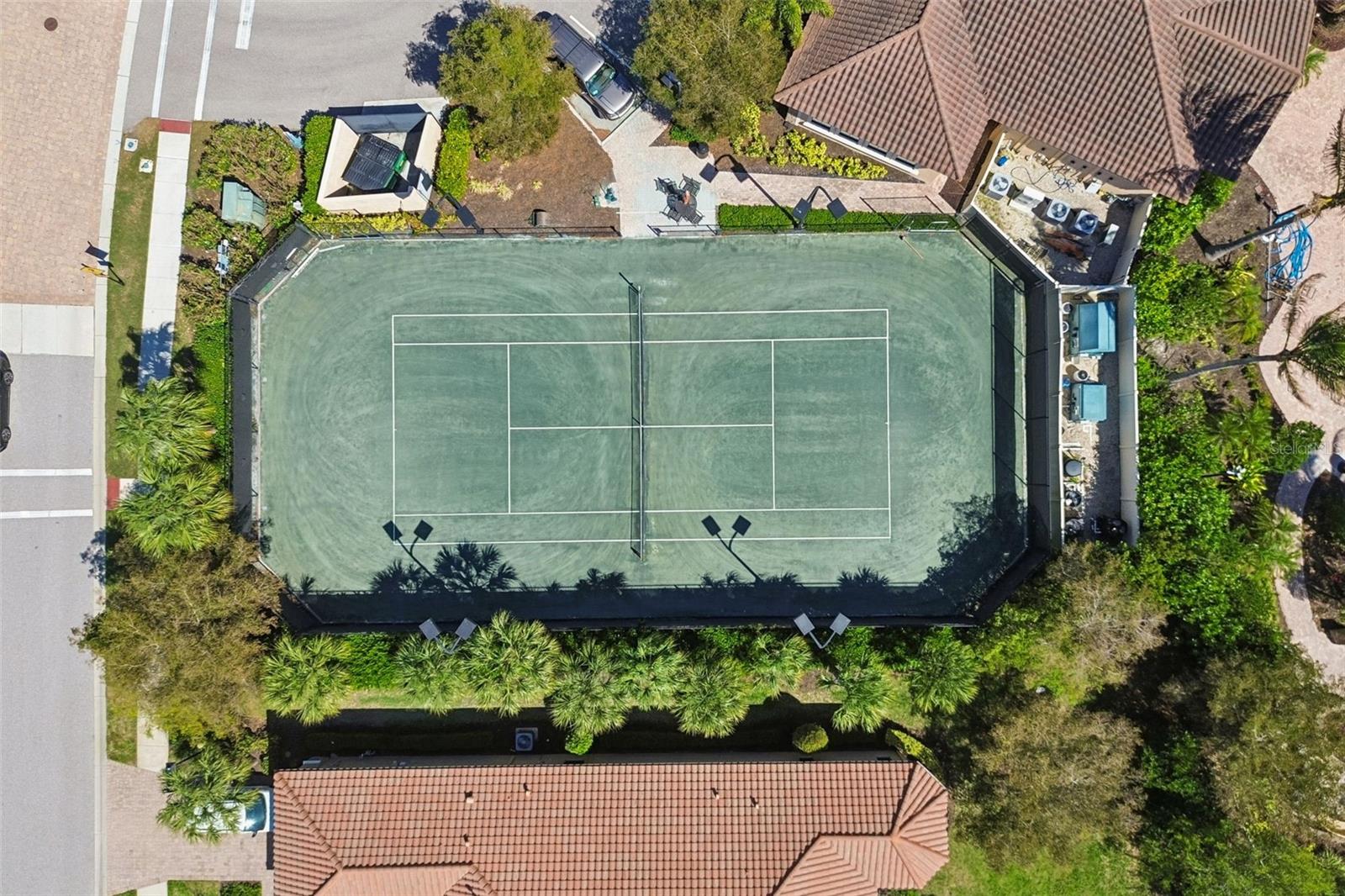 ESPLANADE BY SIESTA KEY - Residential