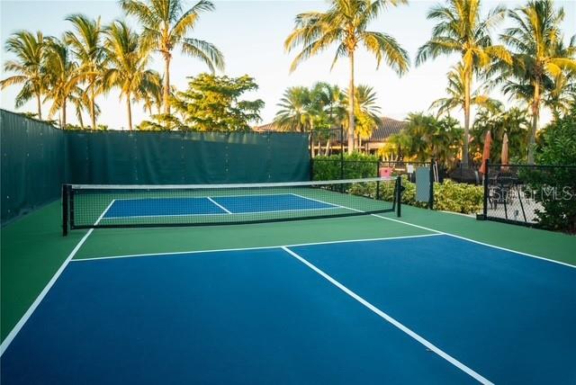 ESPLANADE BY SIESTA KEY - Residential