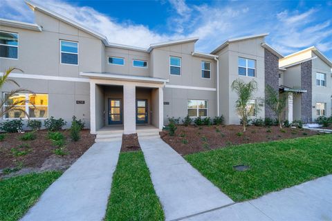 Photo of 4220 Paragraph Drive, Kissimmee, FL 34746 (MLS # O6299381)