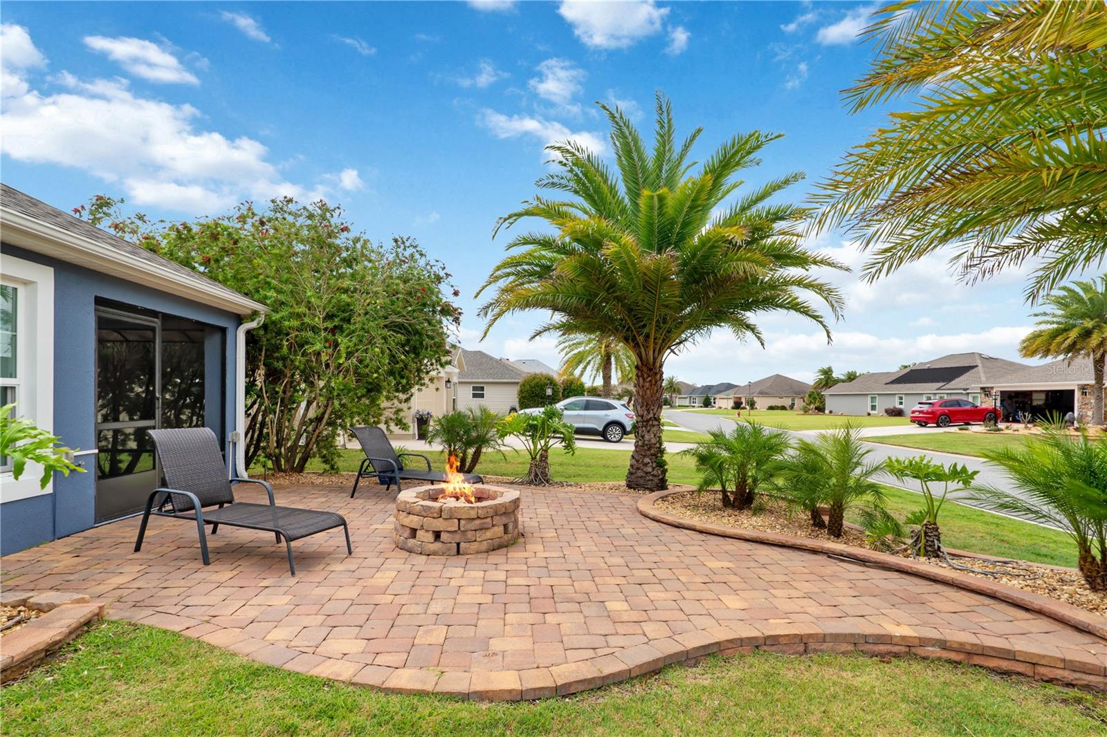 VILLAGES/SUMTER - Residential