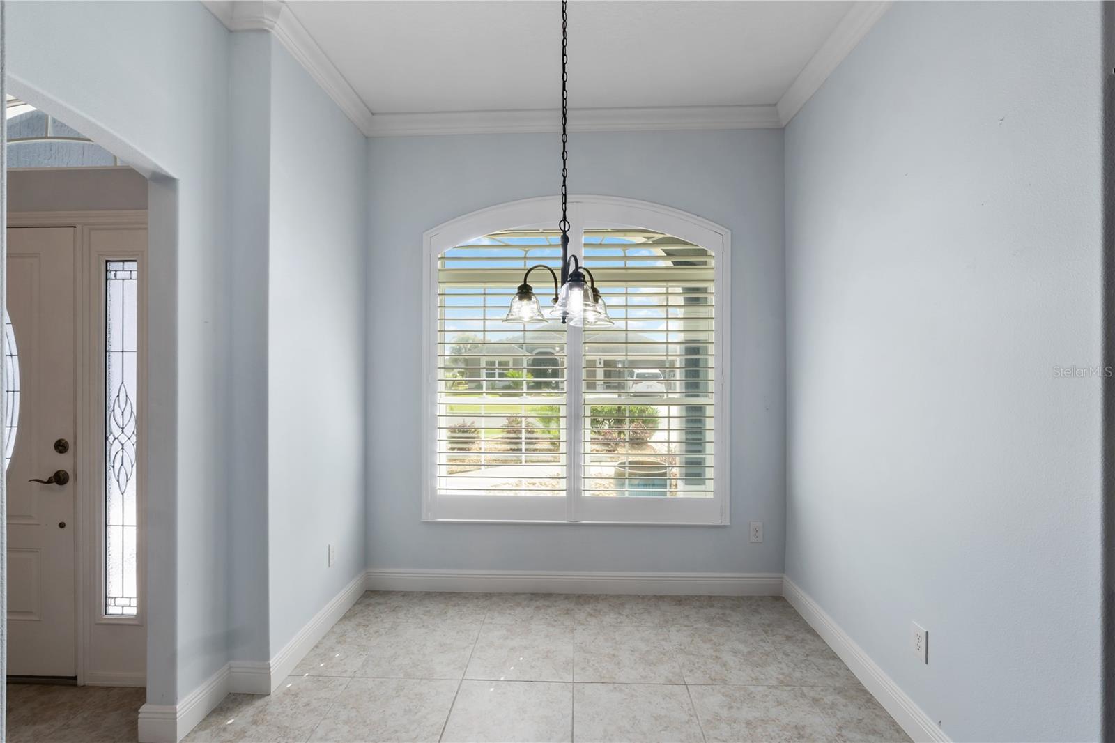 VILLAGES/SUMTER - Residential