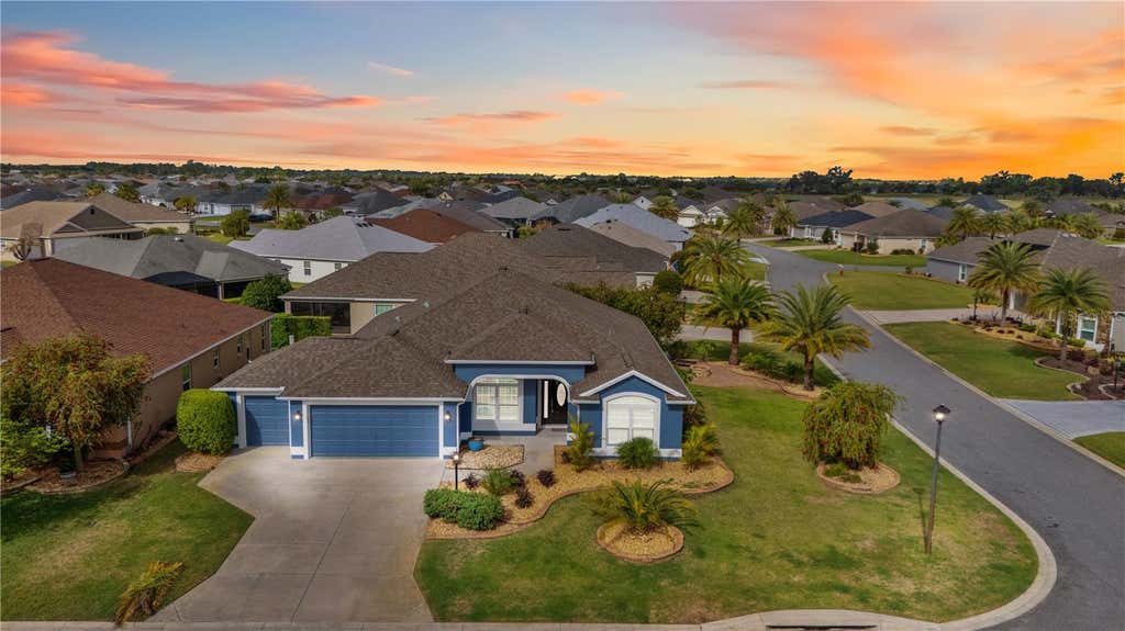 Photo of 3984 Mcdowell Drive, The Villages, FL 32163 (MLS # G5110543)