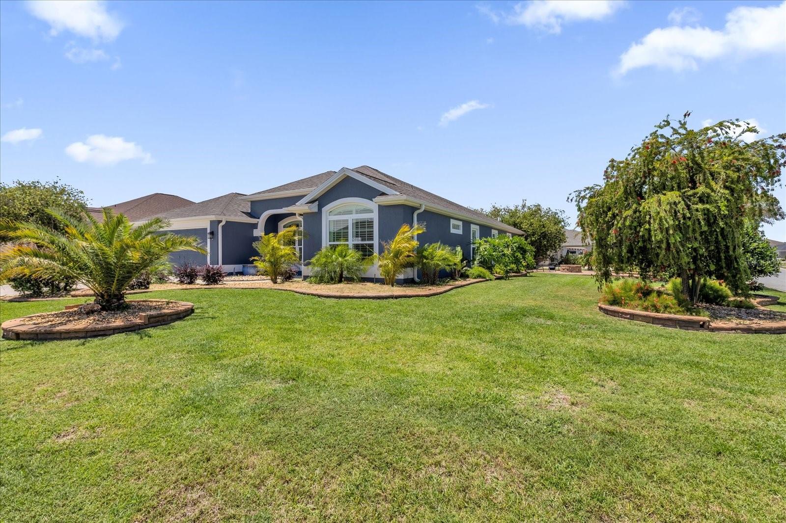 3984 MCDOWELL DRIVE
