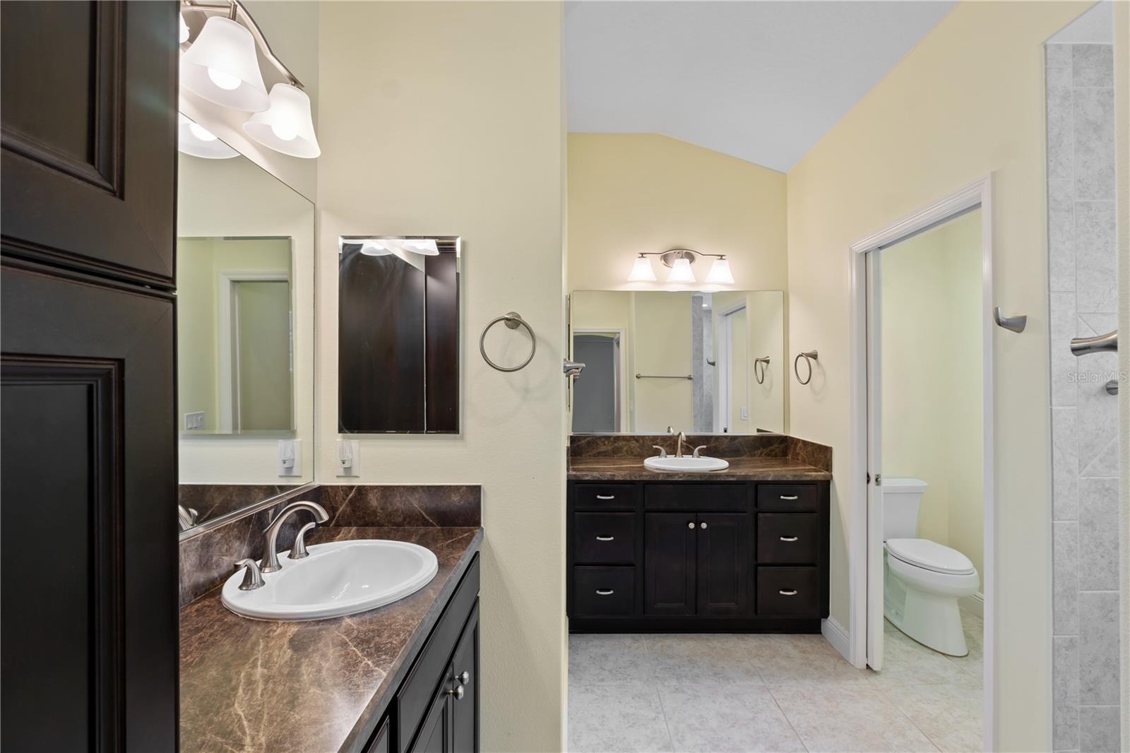 VILLAGES/SUMTER - Residential