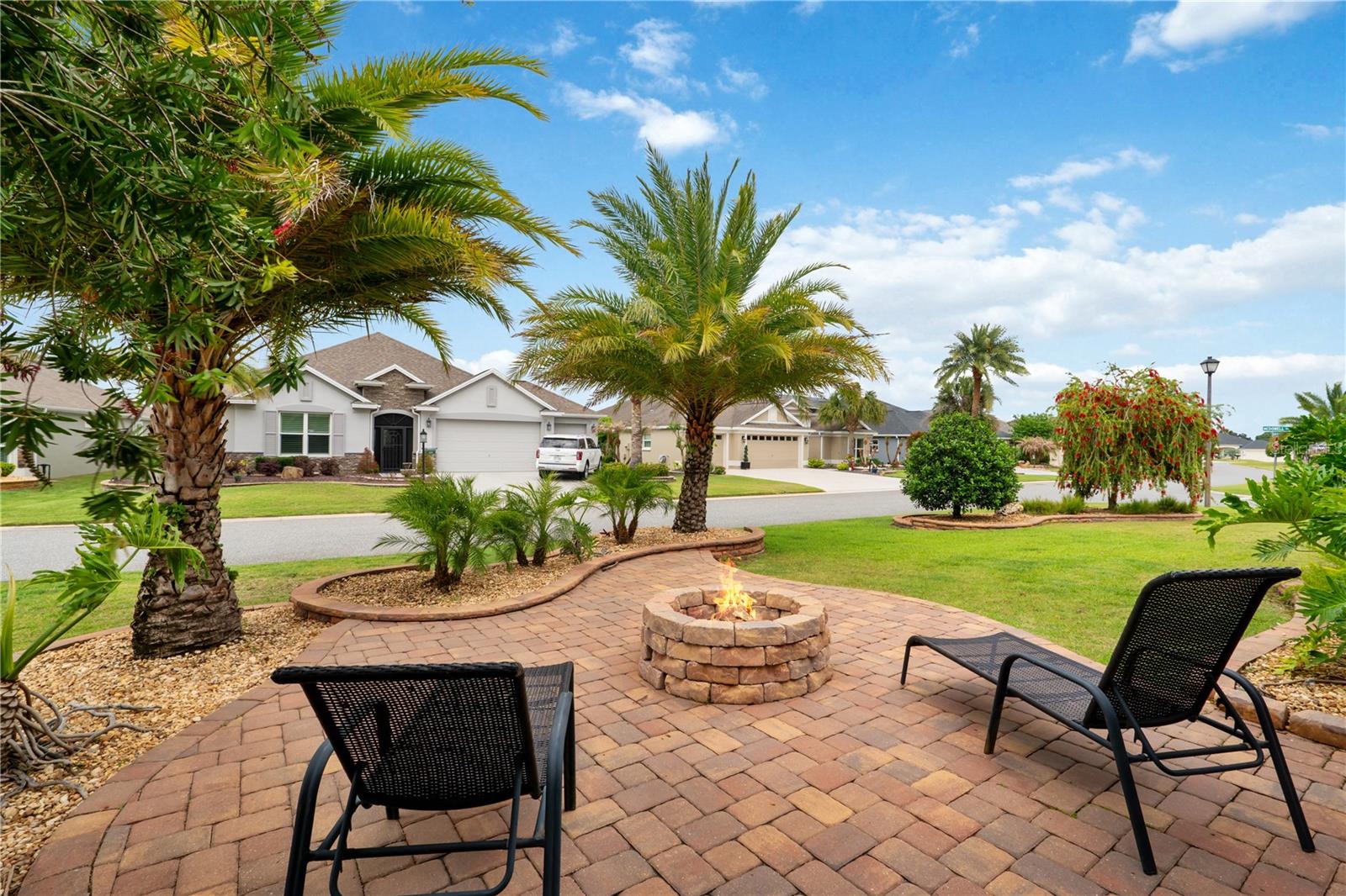 VILLAGES/SUMTER - Residential