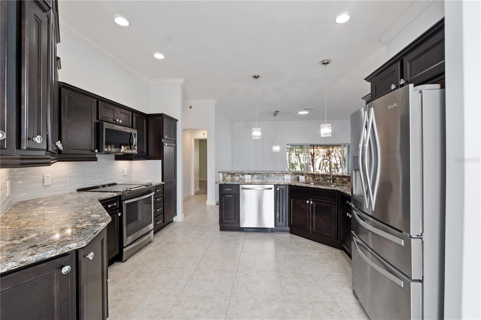 VILLAGES/SUMTER - Residential