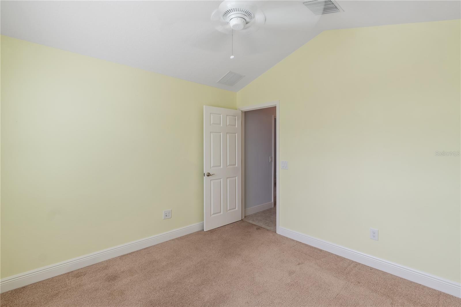 VILLAGES/SUMTER - Residential