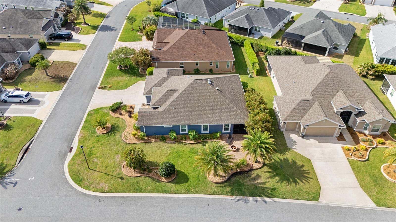 VILLAGES/SUMTER - Residential