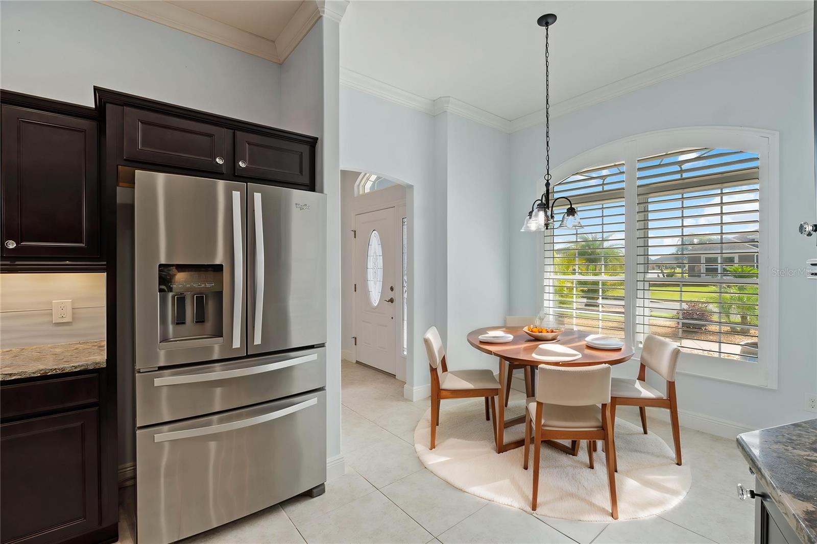 VILLAGES/SUMTER - Residential