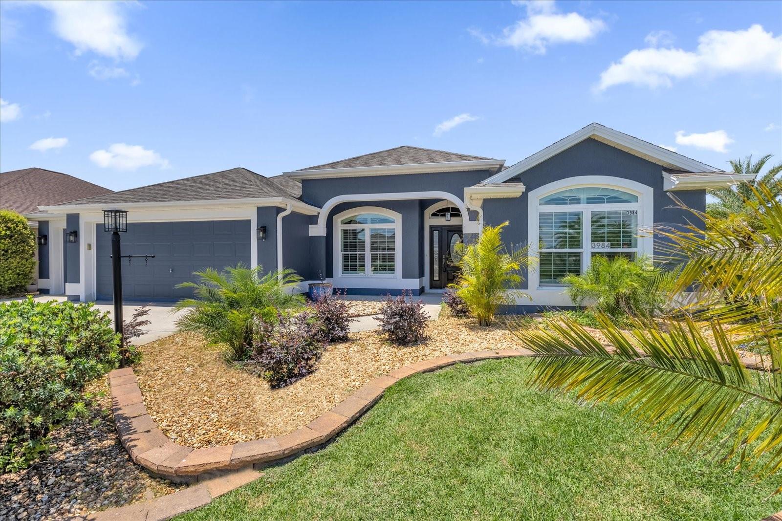 3984 MCDOWELL DRIVE