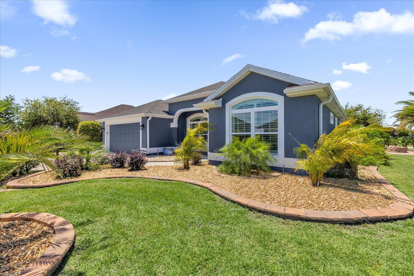 3984 MCDOWELL DRIVE