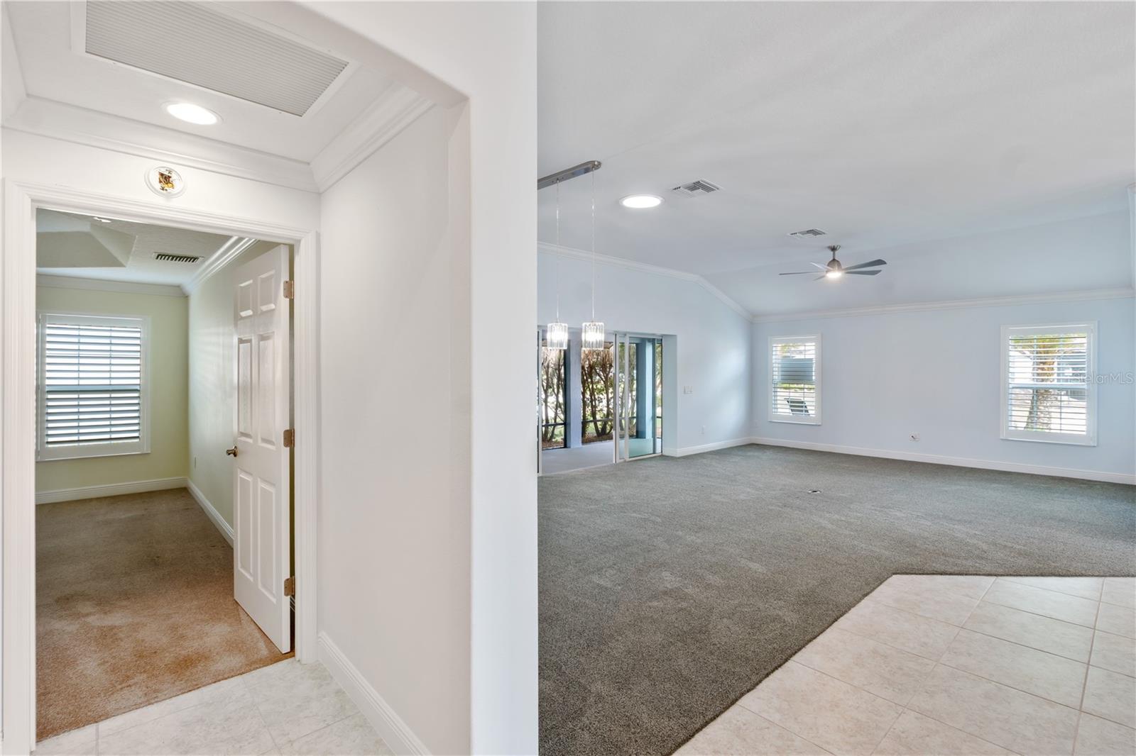 VILLAGES/SUMTER - Residential