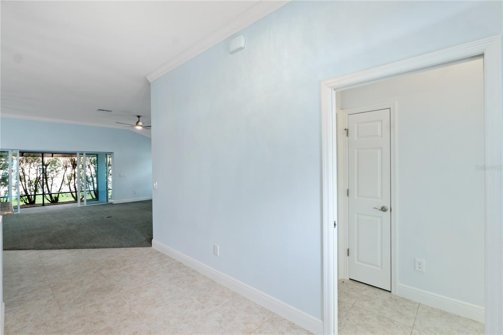 VILLAGES/SUMTER - Residential