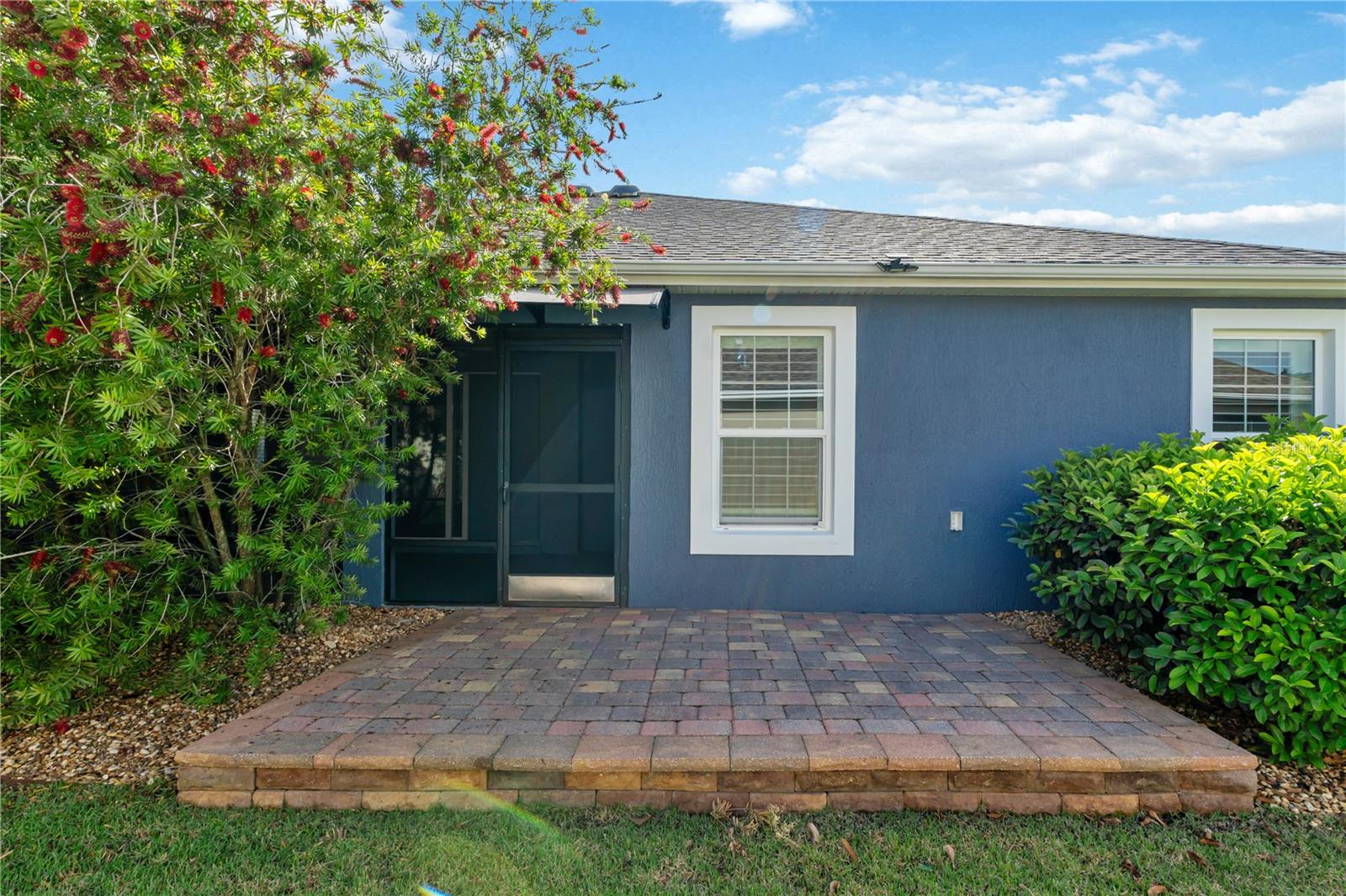 VILLAGES/SUMTER - Residential