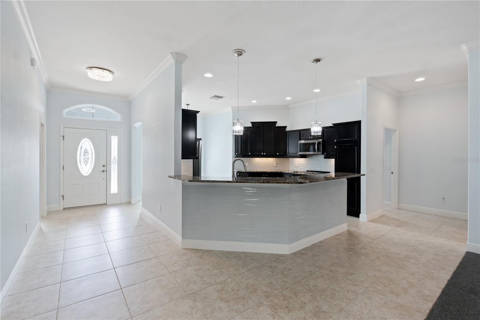 VILLAGES/SUMTER - Residential