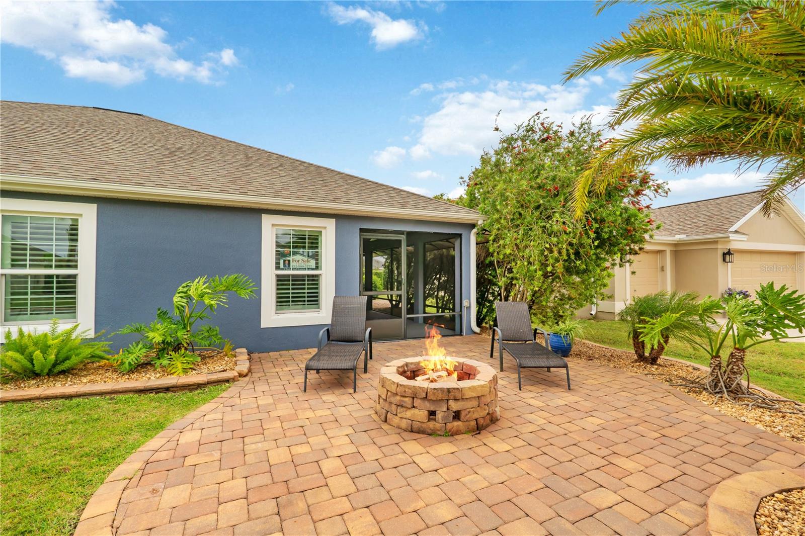 VILLAGES/SUMTER - Residential