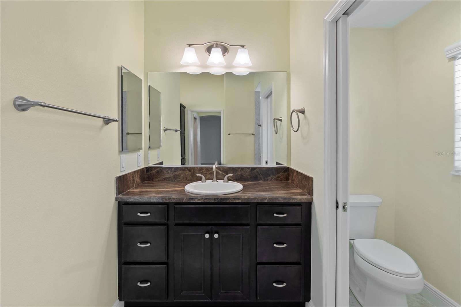 VILLAGES/SUMTER - Residential