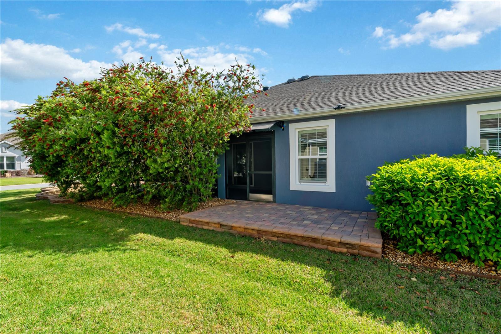 VILLAGES/SUMTER - Residential