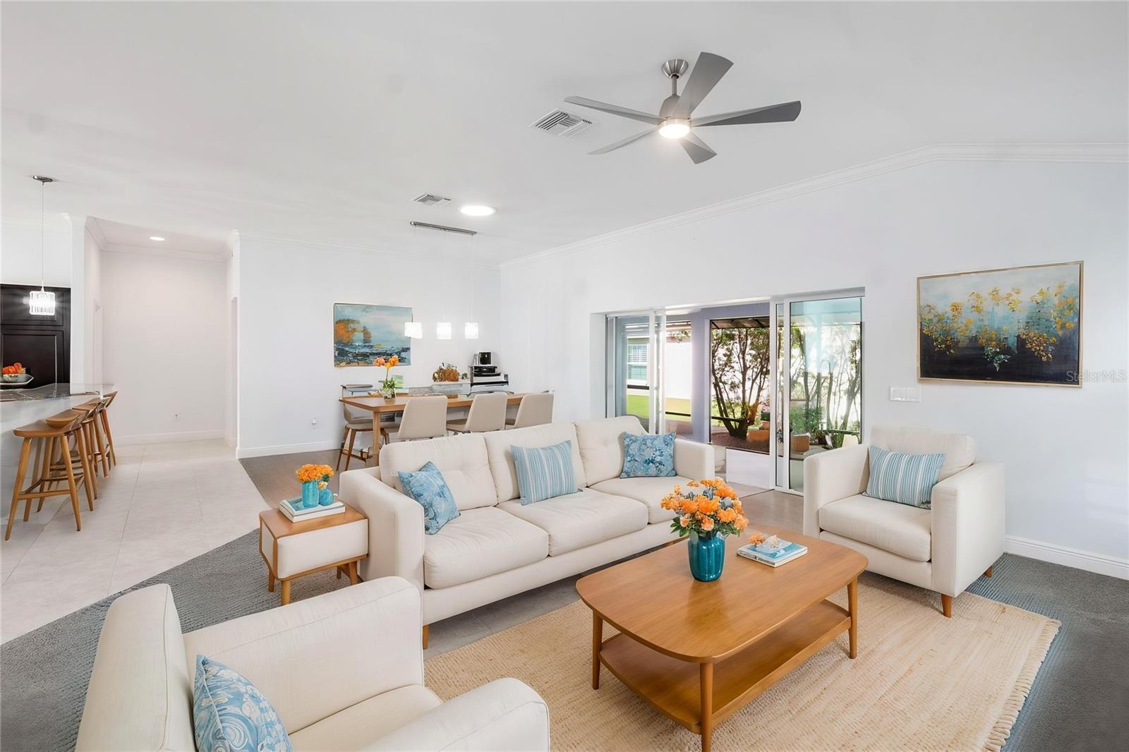 VILLAGES/SUMTER - Residential