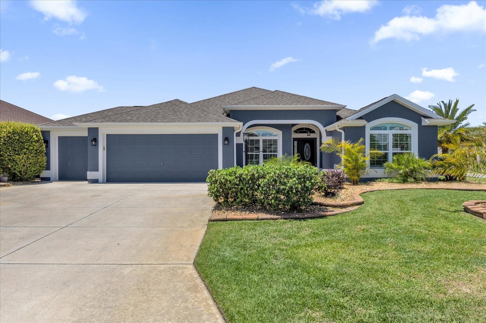 3984 MCDOWELL DRIVE