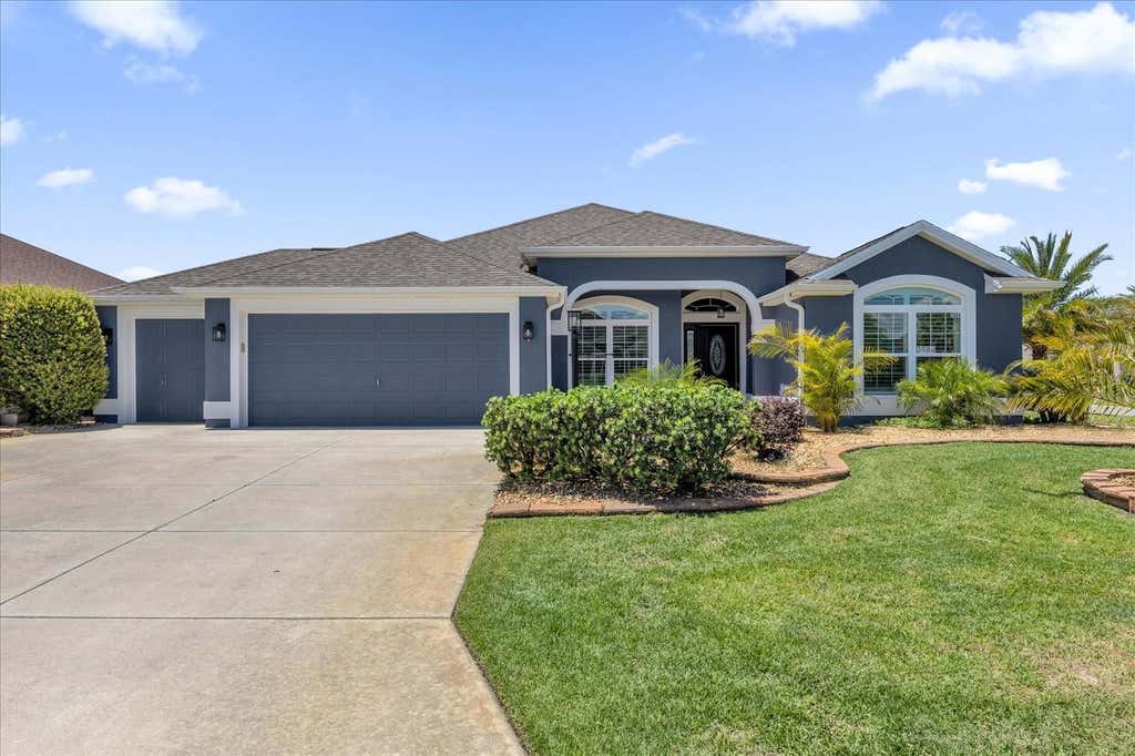Photo of 3984 Mcdowell Drive, The Villages, FL 32163 (MLS # G5110543)
