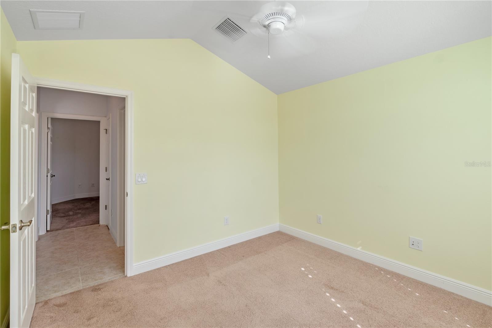 VILLAGES/SUMTER - Residential