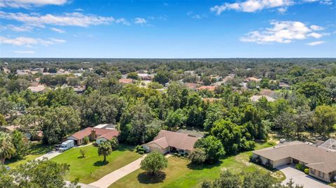 A home in WEEKI WACHEE