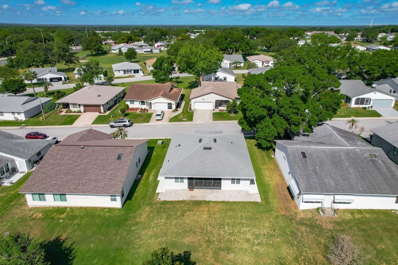 HIGHLAND FAIRWAYS PH 02A - Residential