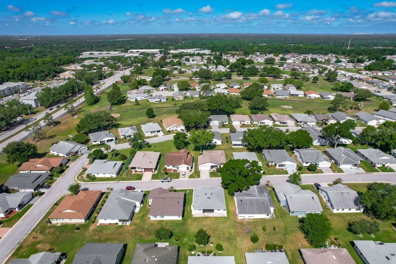 HIGHLAND FAIRWAYS PH 02A - Residential