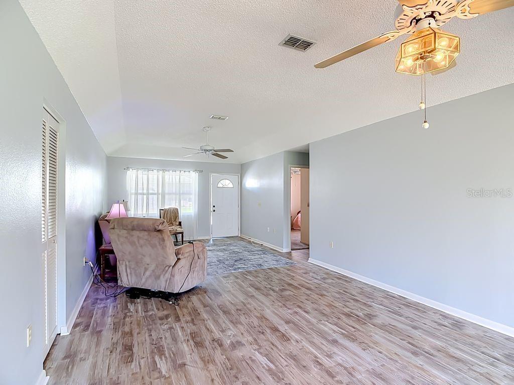 HIGHLAND FAIRWAYS PH 02A - Residential