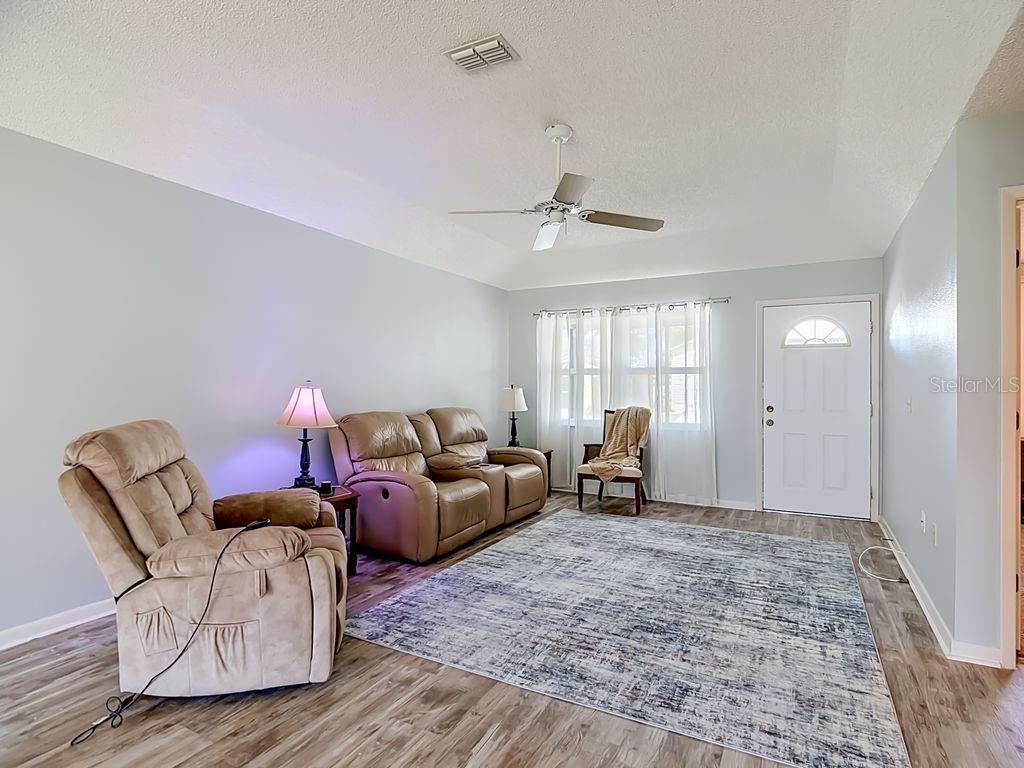 HIGHLAND FAIRWAYS PH 02A - Residential