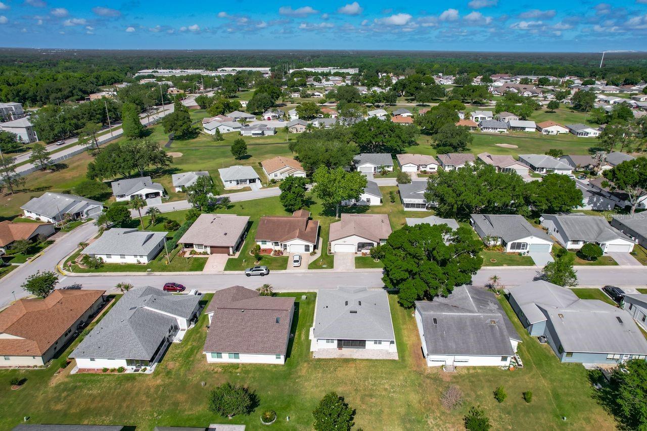 HIGHLAND FAIRWAYS PH 02A - Residential