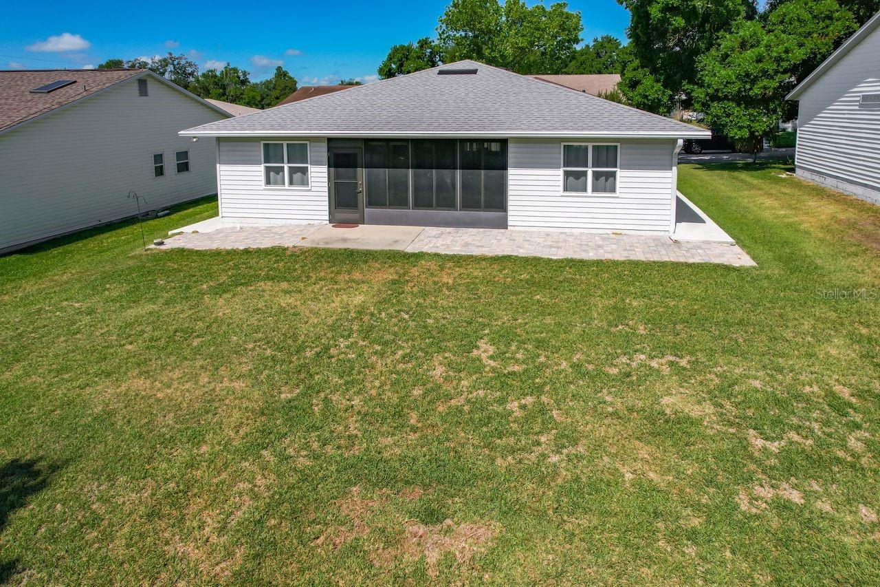HIGHLAND FAIRWAYS PH 02A - Residential