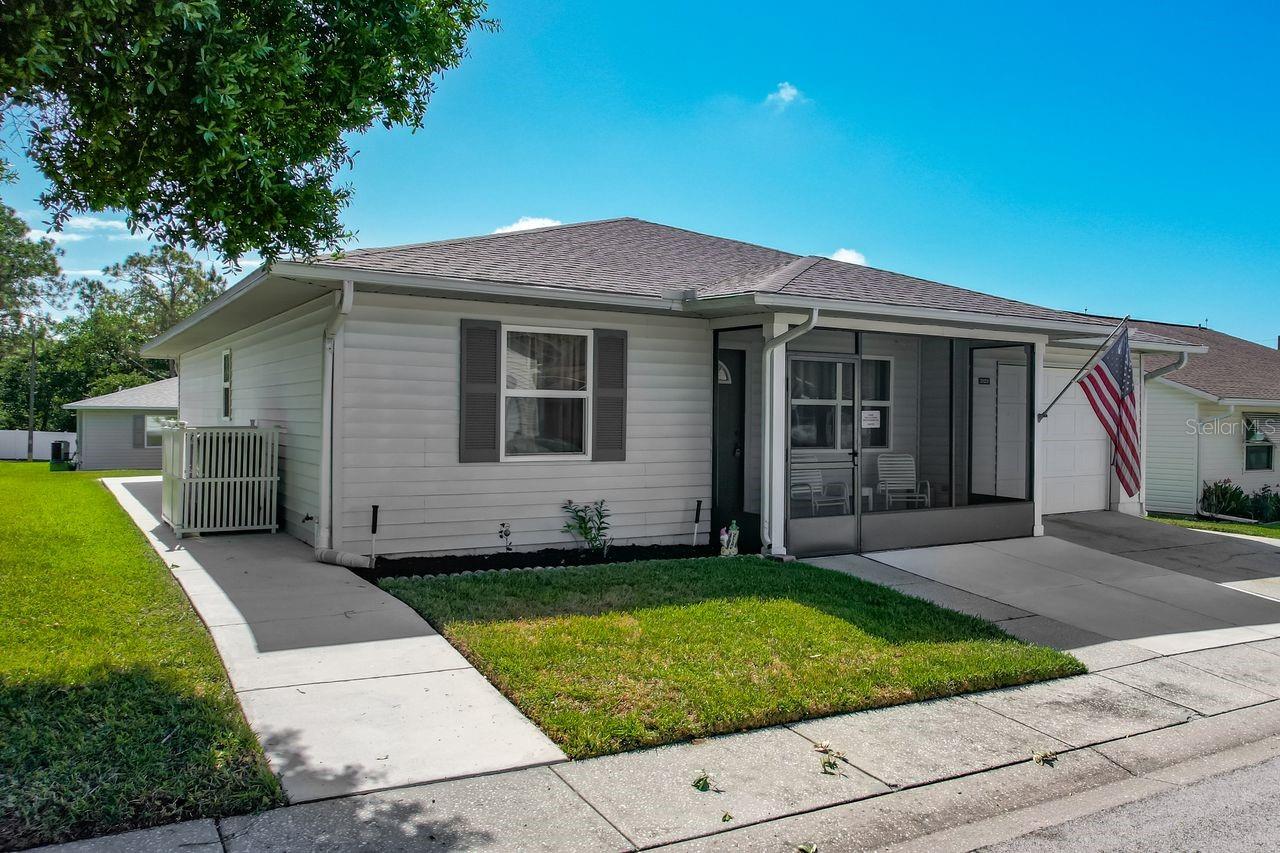 HIGHLAND FAIRWAYS PH 02A - Residential