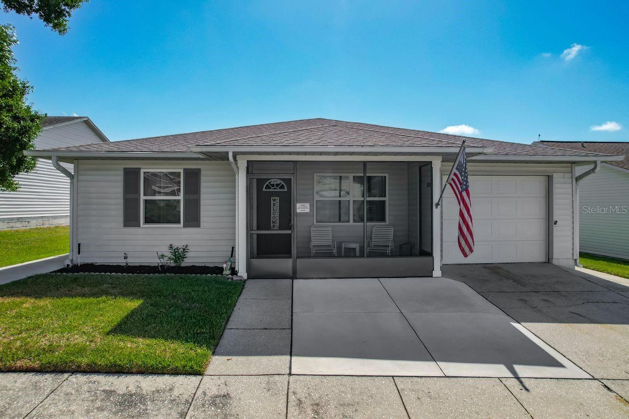 HIGHLAND FAIRWAYS PH 02A - Residential