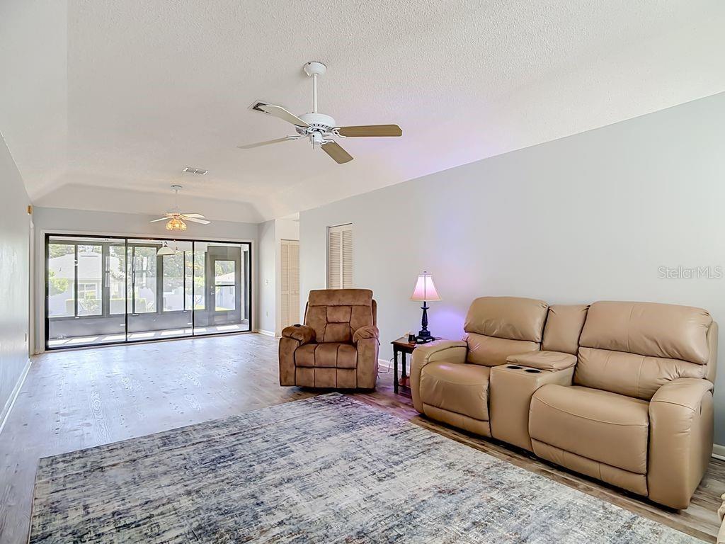 HIGHLAND FAIRWAYS PH 02A - Residential