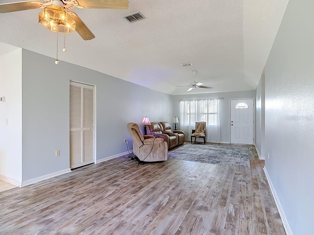 HIGHLAND FAIRWAYS PH 02A - Residential
