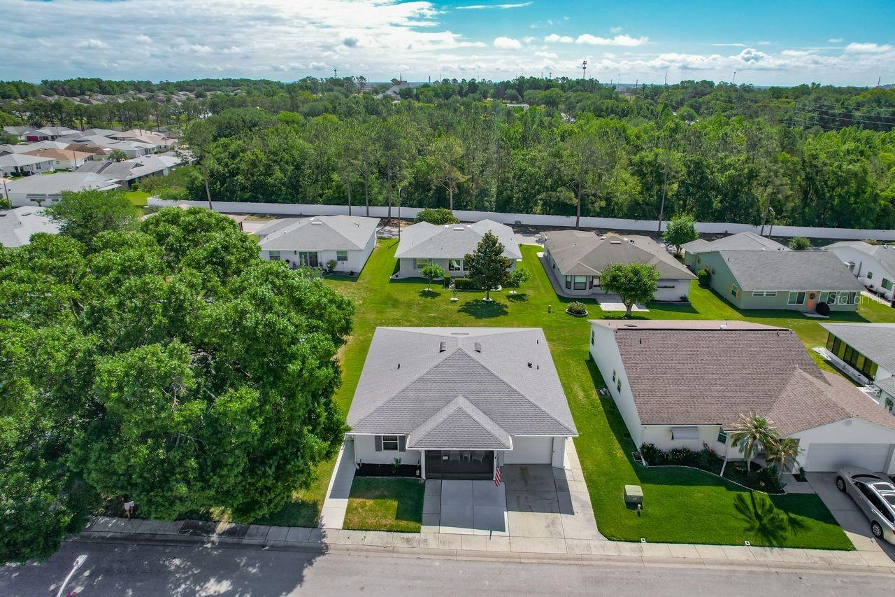 HIGHLAND FAIRWAYS PH 02A - Residential