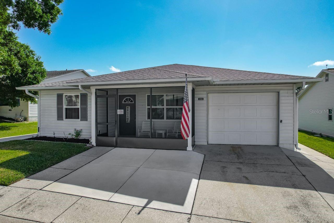HIGHLAND FAIRWAYS PH 02A - Residential
