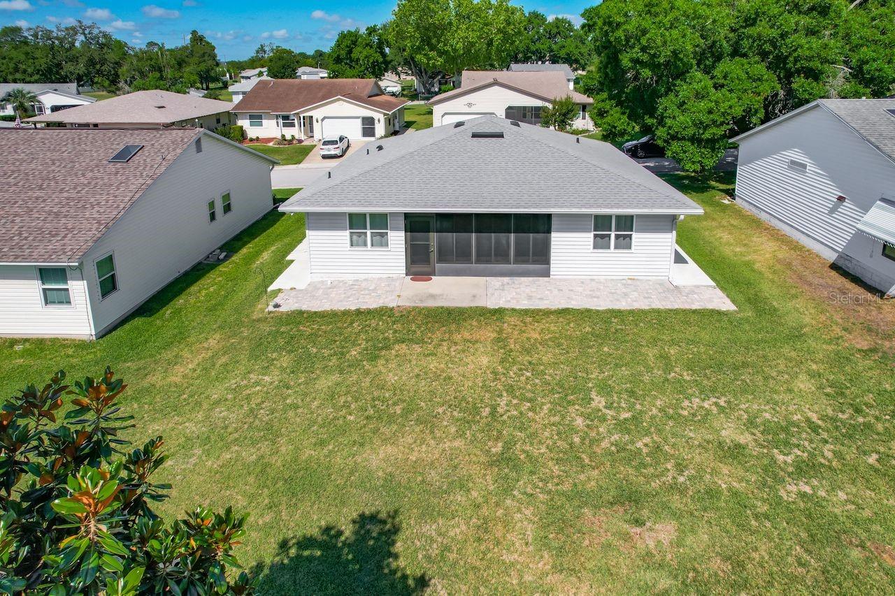 HIGHLAND FAIRWAYS PH 02A - Residential
