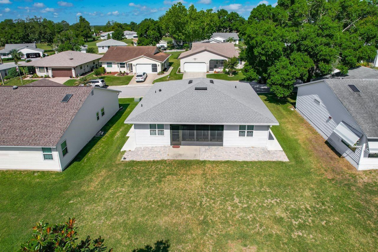 HIGHLAND FAIRWAYS PH 02A - Residential