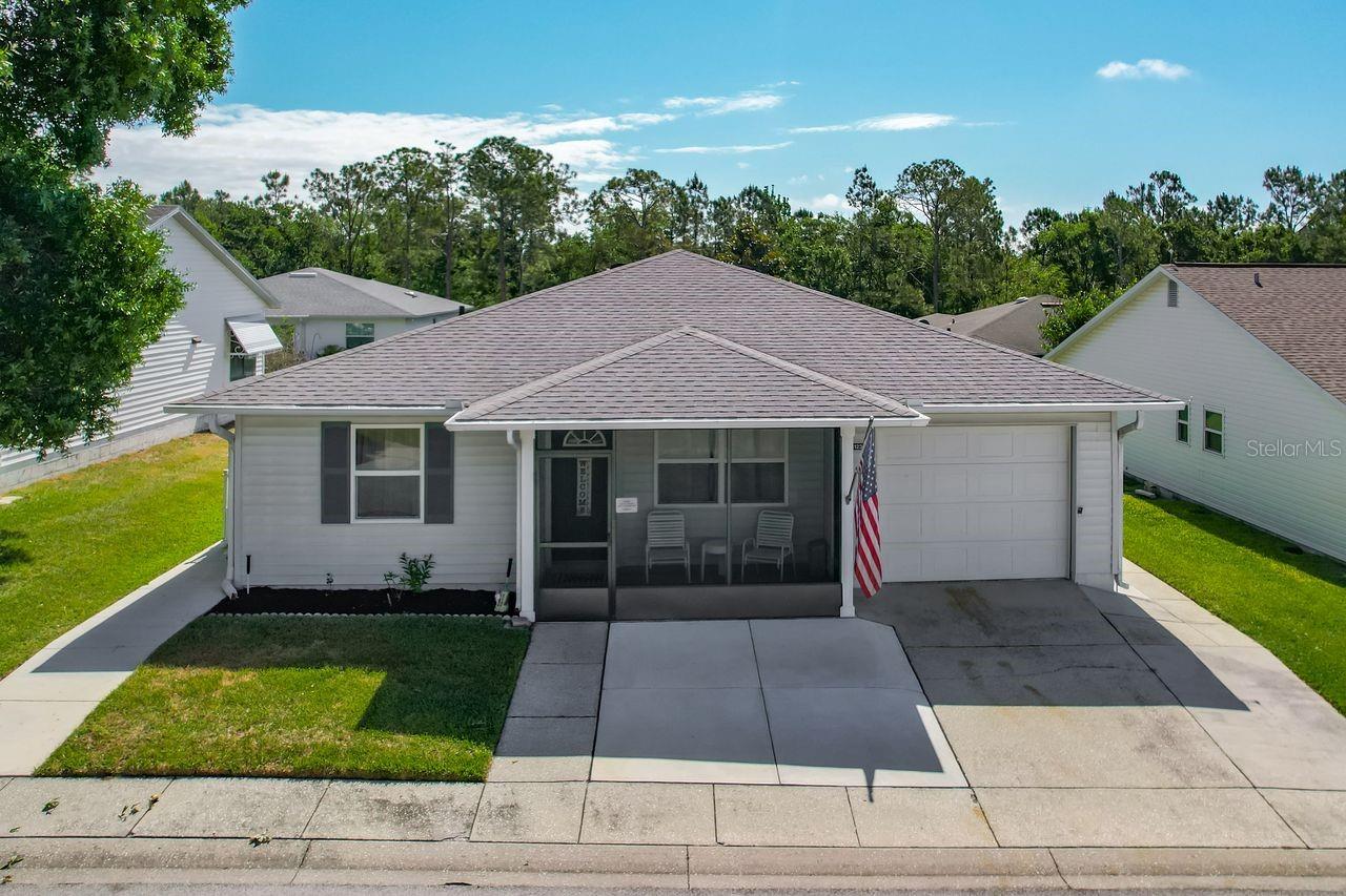 HIGHLAND FAIRWAYS PH 02A - Residential