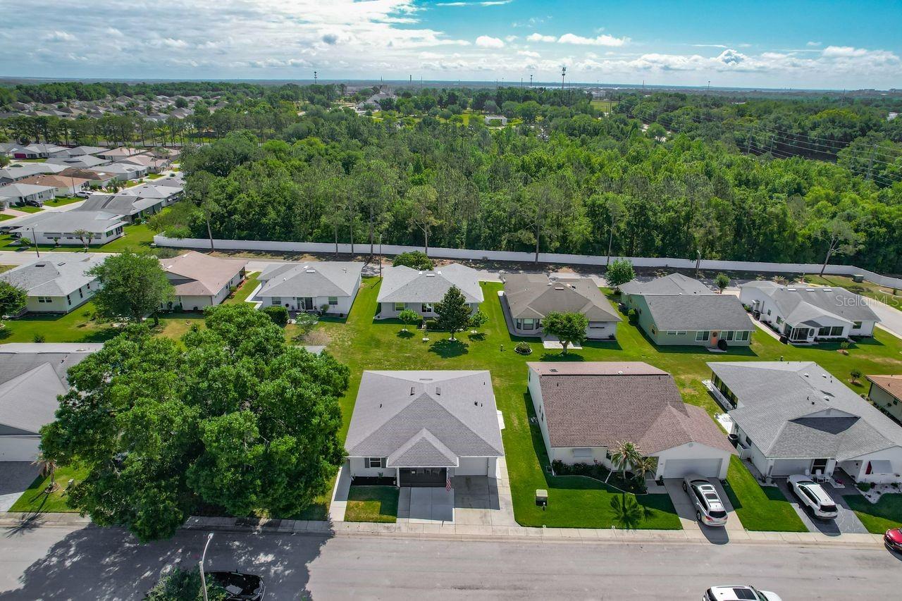 HIGHLAND FAIRWAYS PH 02A - Residential