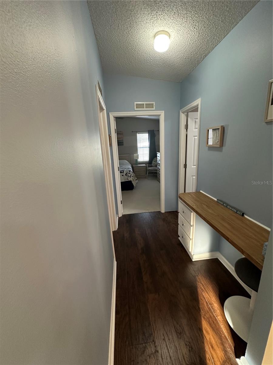 LADY LAKE ORANGE BLOSSOM GARDENS UNIT 12 - Residential