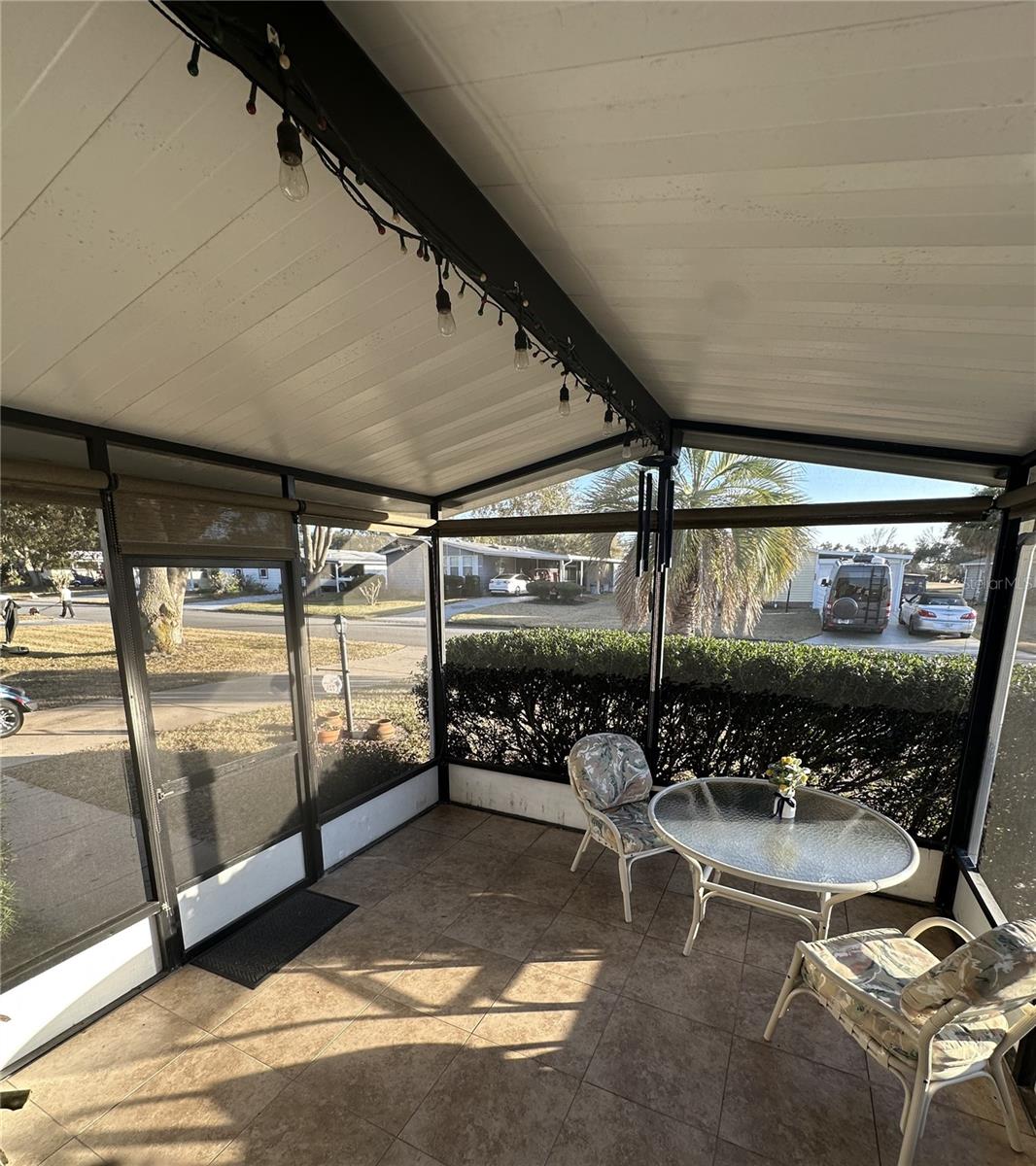 LADY LAKE ORANGE BLOSSOM GARDENS UNIT 12 - Residential