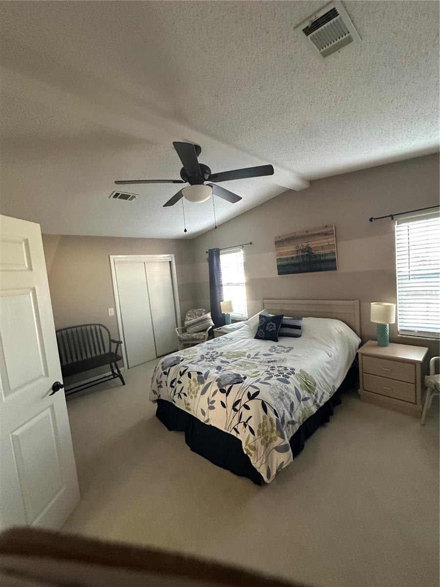 LADY LAKE ORANGE BLOSSOM GARDENS UNIT 12 - Residential